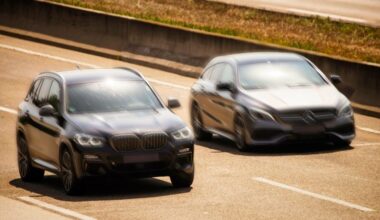 „Speed-Night“ in Hamburg: Kein Happy-End für Raser