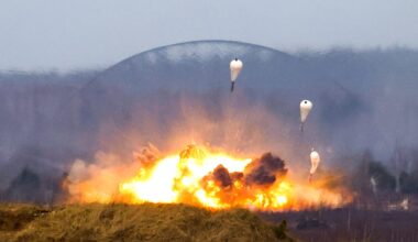 Russisches Atom-Manöver an NATO-Ostflanke beginnt | Politik