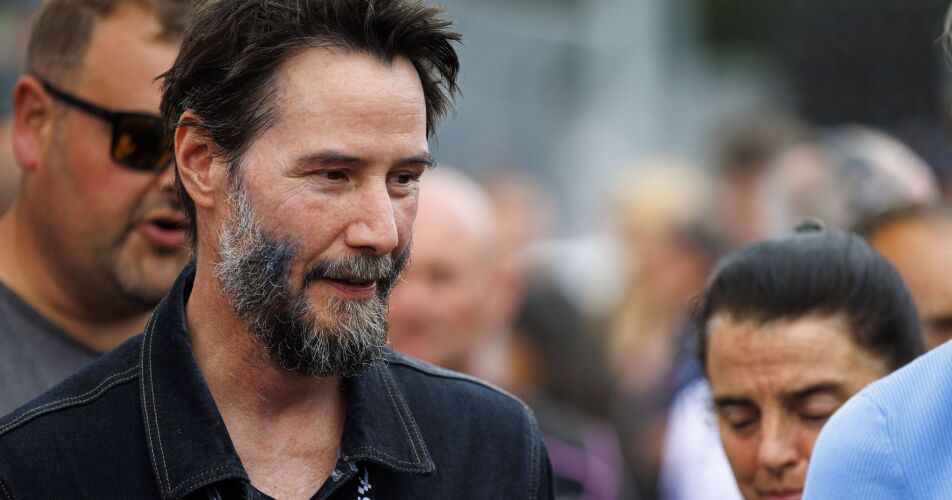 Keanu Reeves: Von Dämonen gejagt - der größte Filmstar und seine Schicksalsschläge