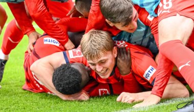 Bundesliga: Heidenheim zeigt Augsburg, wie es geht - Sport