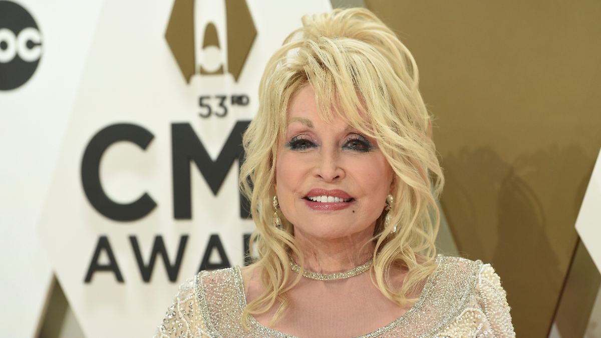 Der Tag: Dolly Parton muss Konzerte absagen