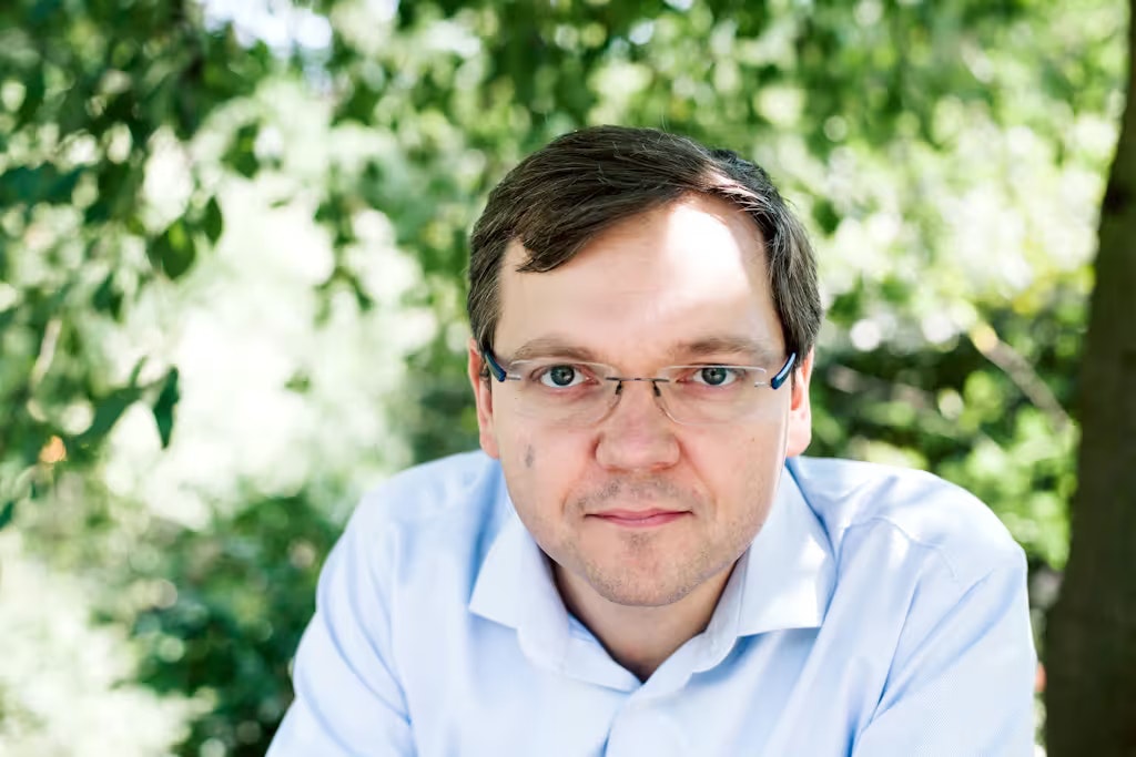 Warum wird über dieses Buch kaum gesprochen?