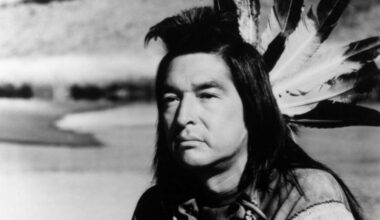 "Der mit dem Wolf tanzt"-Star Graham Greene gestorben