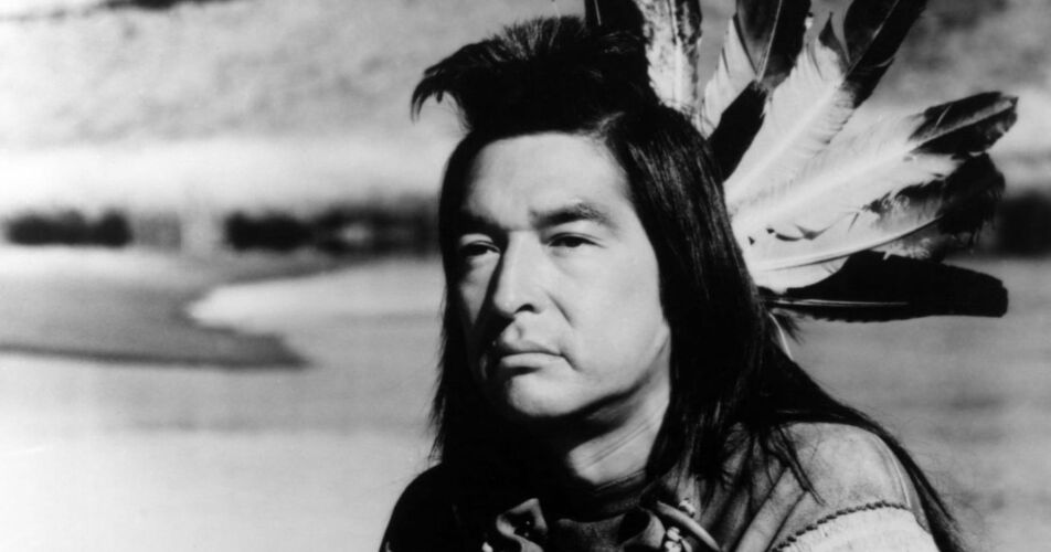 "Der mit dem Wolf tanzt"-Star Graham Greene gestorben