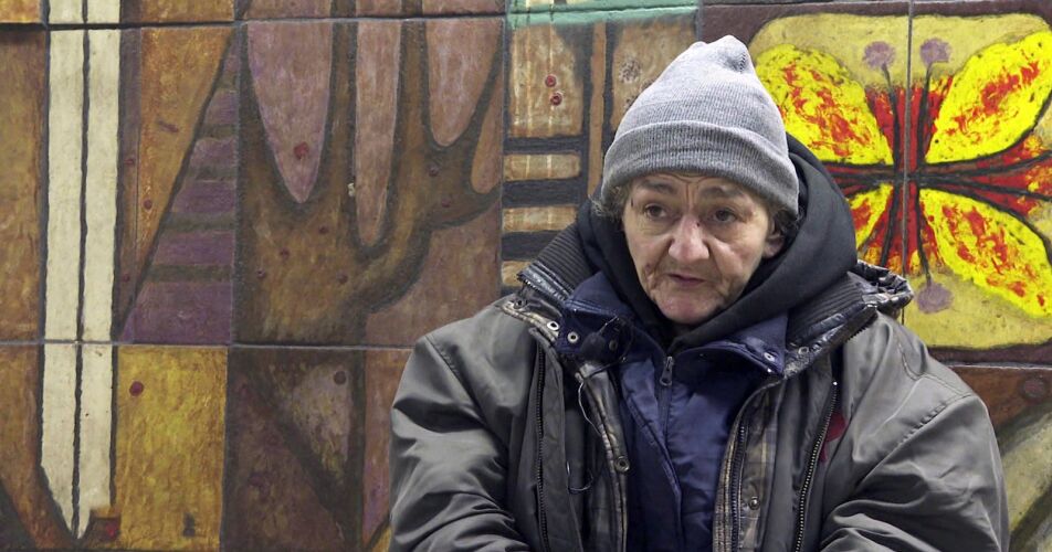 "Bin in fünf Jahren nicht mehr da"