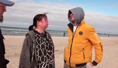 Micky reist aus Liebe 300 km – und bekommt einen Dämpfer