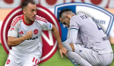 Wo läuft die 2. Bundesliga live im Free-TV & Stream?