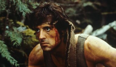 Neuer "Rambo"-Film kommt: Sylvester Stallone wollte KI nutzen - nun ist er gar nicht dabei