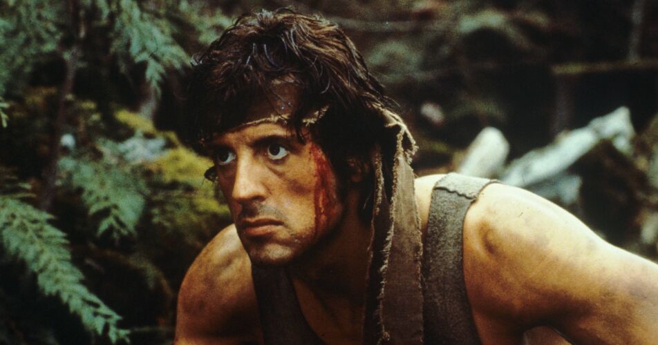 Neuer "Rambo"-Film kommt: Sylvester Stallone wollte KI nutzen - nun ist er gar nicht dabei