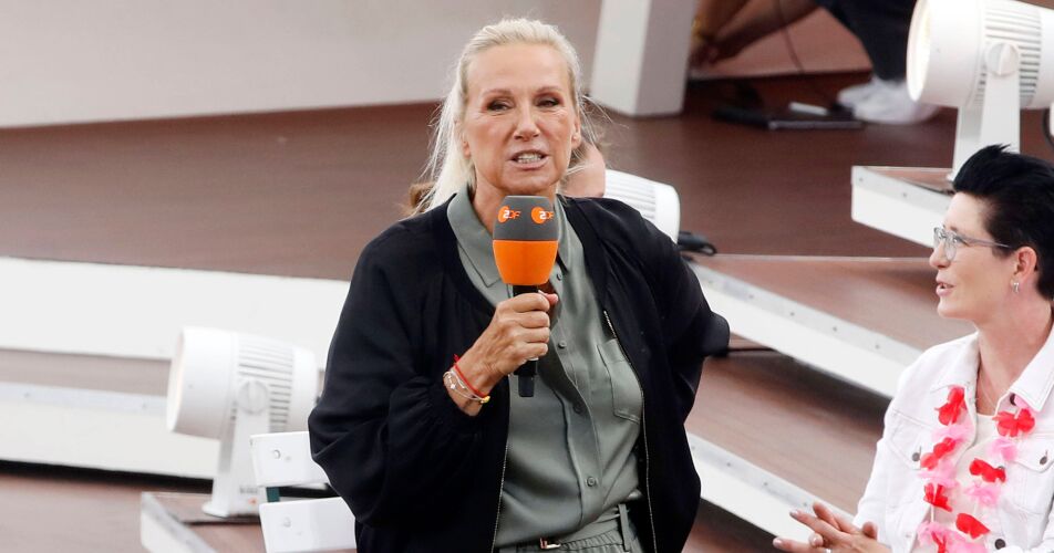 Konkurrenz schubst ZDF-"Fernsehgarten" ins Quoten-Tief