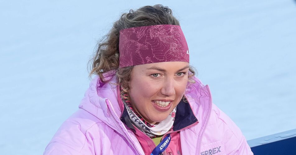 RTL-Gameshow verzichtet auf Szenen mit Laura Dahlmeier (†)