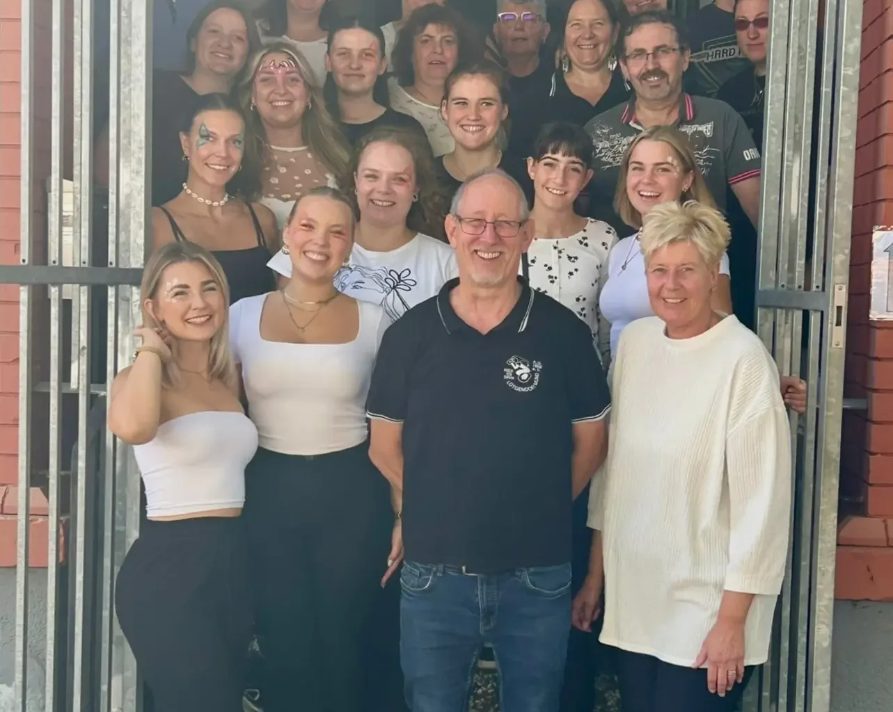 Interkulturelles Kinderfest: „Kiek es drin“ lud zum interkulturellen Kinderfest am Kulturhaus ein