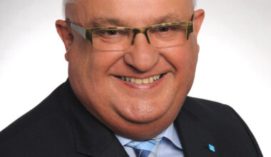 Vorderpfalz – Ingrid Reske gibt nach über 20 Jahren den Vorsitz der SPD AG 60 plus im Unterbezirk Vorderpfalz ab – Neuwahl von Holger Scharff zum Unterbezirksvorsitzenden – Seniorinnen und Senioren fordern bessere Kommunikation und persönliche Bankbetreuung