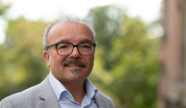 BSW-Landeschef Onken will für niedrigere Energiepreise wieder Gas aus Russland importieren. (Archivbild) Foto: Izabella Mittwoll