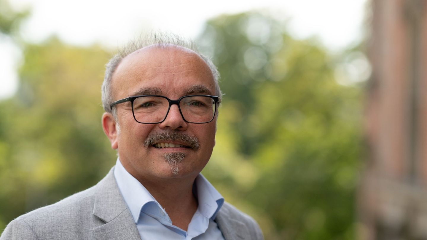 BSW-Landeschef Onken will für niedrigere Energiepreise wieder Gas aus Russland importieren. (Archivbild) Foto: Izabella Mittwoll
