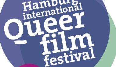 Am 14. Oktober startet die 36. Ausgabe des Hamburg International Queer Film Festivals