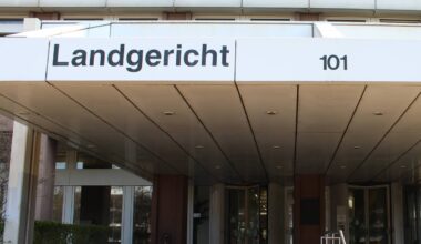 Entwarnung am Kölner Landgericht - Radio Erft