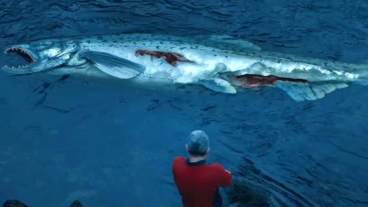 "Ich hätte meinen Mund halten sollen": Der vielleicht beste Schauspieler unserer Zeit kehrt nach 8 Jahren zurück – und hat dazugelernt - Kino News