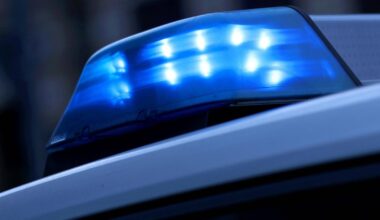 Schüler mit Spielzeugpistole löst Polizeieinsatz aus