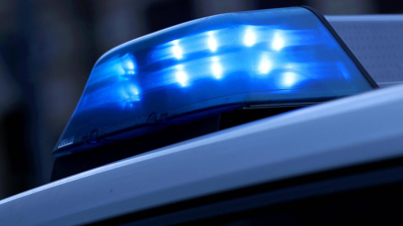 Schüler mit Spielzeugpistole löst Polizeieinsatz aus