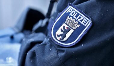 Anführer einer syrischen Miliz in Berlin-Neukölln festgenommen