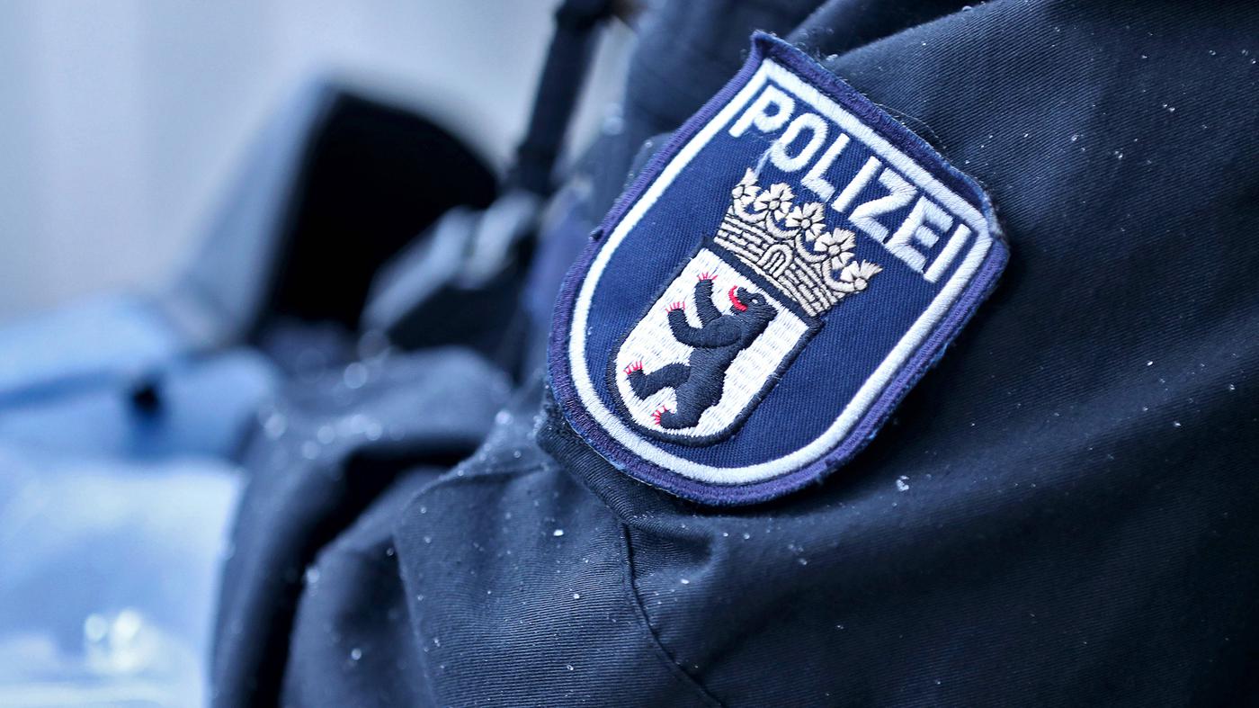 Anführer einer syrischen Miliz in Berlin-Neukölln festgenommen