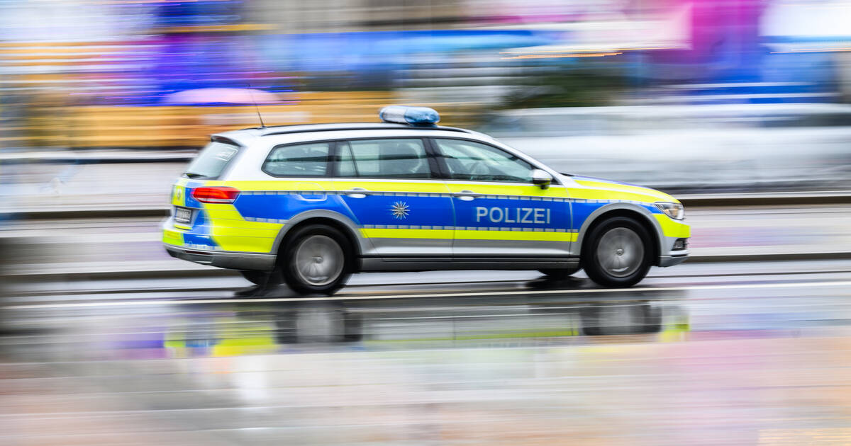 Mannheim: Mann fühlt sich von Musik gestört und schlägt zu - Polizeiberichte aus Rhein-Neckar-Odenwald