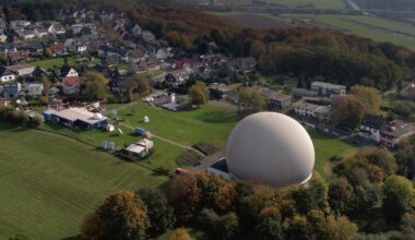 Bochum: Sommerbilanz des Ruhrverbands - Radio Bochum