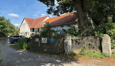 Wo München noch Dorf ist: Wenige Kilometer von der Altstadt entfernt wird es idyllisch