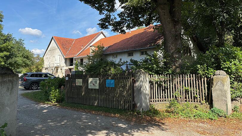 Wo München noch Dorf ist: Wenige Kilometer von der Altstadt entfernt wird es idyllisch