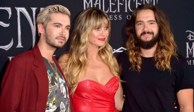 Große Oktoberfest-Pläne: Das haben Tom und Bill Kaulitz mit Heidi Klum in München vor