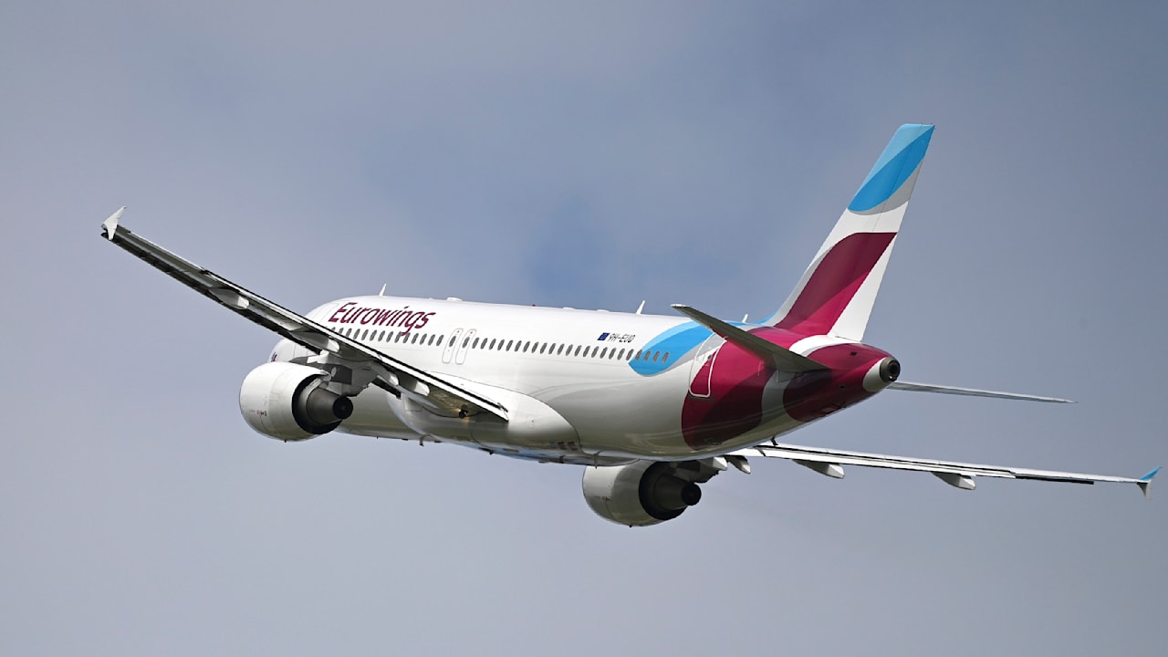 BER: Mallorca-Flieger muss in Hannover statt Berlin landen | News