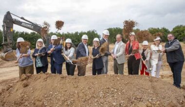 Neue Betriebswohnungen für Helios-Mitabeitende am Standort Wiesbaden-Dotzheim - Neubau | News | IVV immobilien vermieten & verwalten