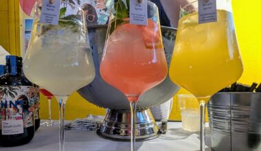 Null Promille: Ein Besuch auf dem alkoholfreien Festival in München