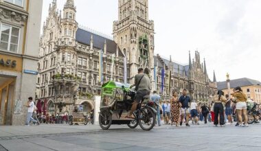 Das größte Ziel dieser Partei: 2026 stärker werden als die AfD
