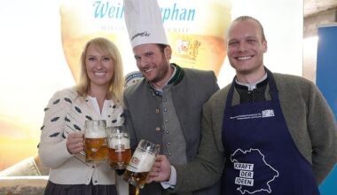 Münchens Hofbräuhaus bekommt Konkurrenz: Das sind die Pläne am Platzl