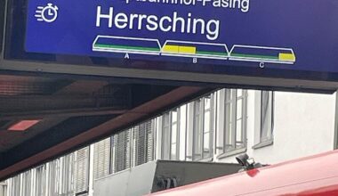 S-Bahn in München: So soll es weniger Überfüllung in Stoßzeiten geben