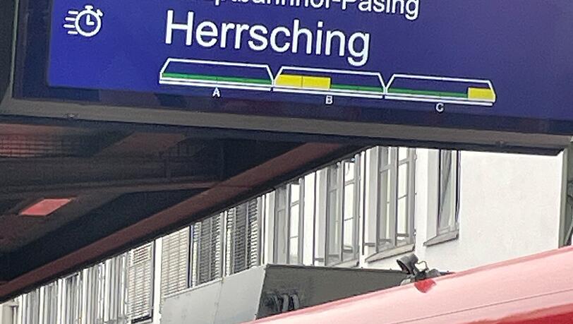 S-Bahn in München: So soll es weniger Überfüllung in Stoßzeiten geben
