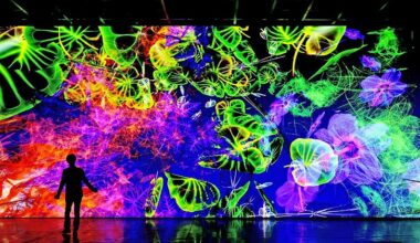 (AZ+) Pixel-Magie: Warum sich diese Ausstellung in der Münchner Kunsthalle besonders lohnt - Abendzeitung München