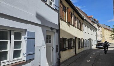 München: Mehr Schutz vor Mietexplosion