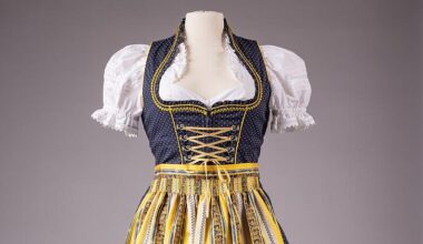 Dirndl im Museum: Ausstellung in Augsburg zeigt verrückte Neu-Interpretationen