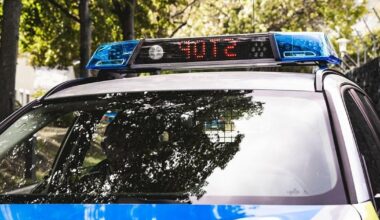 Schweinfurt: 19-Jähriger verspielt zweite Chance