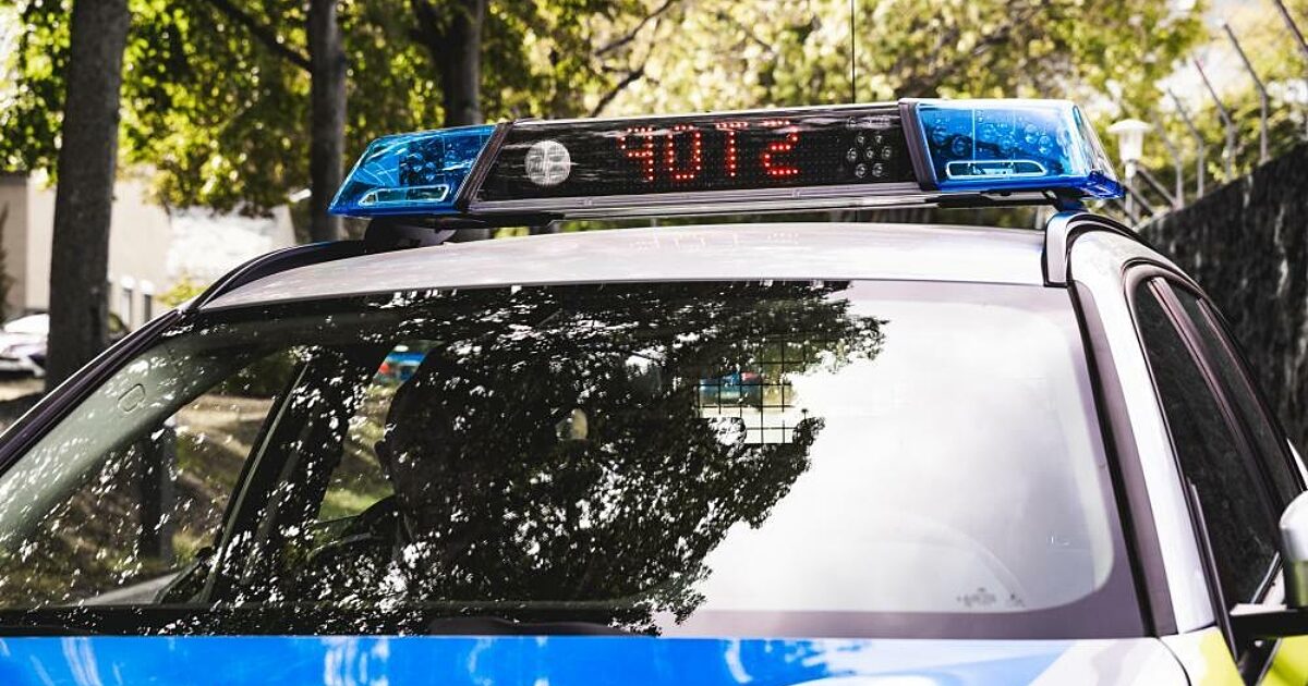 Schweinfurt: 19-Jähriger verspielt zweite Chance