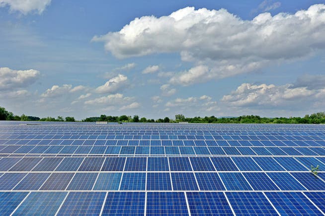 Die Energiewende hat die Strompreise in Deutschland in luftige Höhen getrieben.