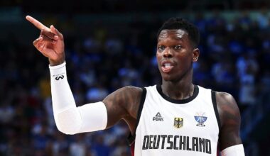 Spielplan Basketball-EM 2025: Termine & Ergebnisse – Deutschland im Finale! | Sport