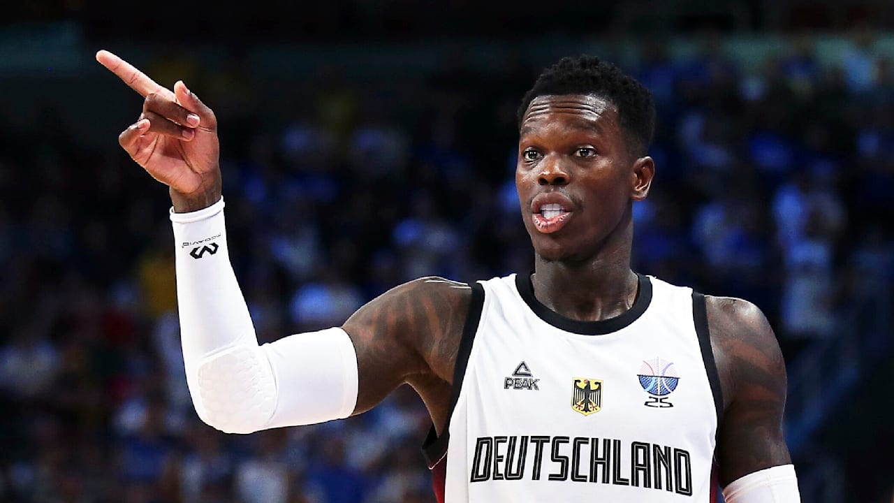 Spielplan Basketball-EM 2025: Termine & Ergebnisse – Deutschland im Finale! | Sport