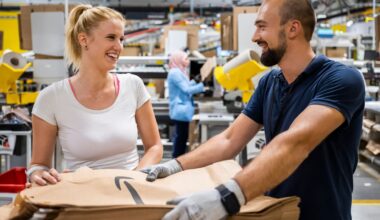 Mehr Lohn ab September: Das verdient man JETZT bei Amazon | Leben & Wissen