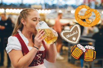 Teste dein Oktoberfest-Wissen im Quiz.