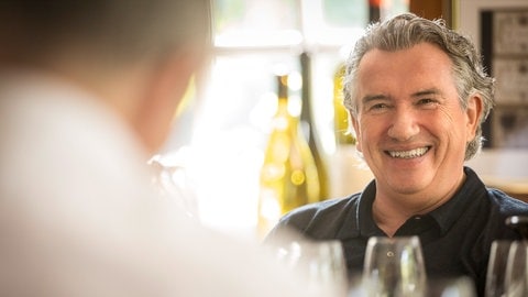 Ralf Frenzel, Kochbuchverleger
