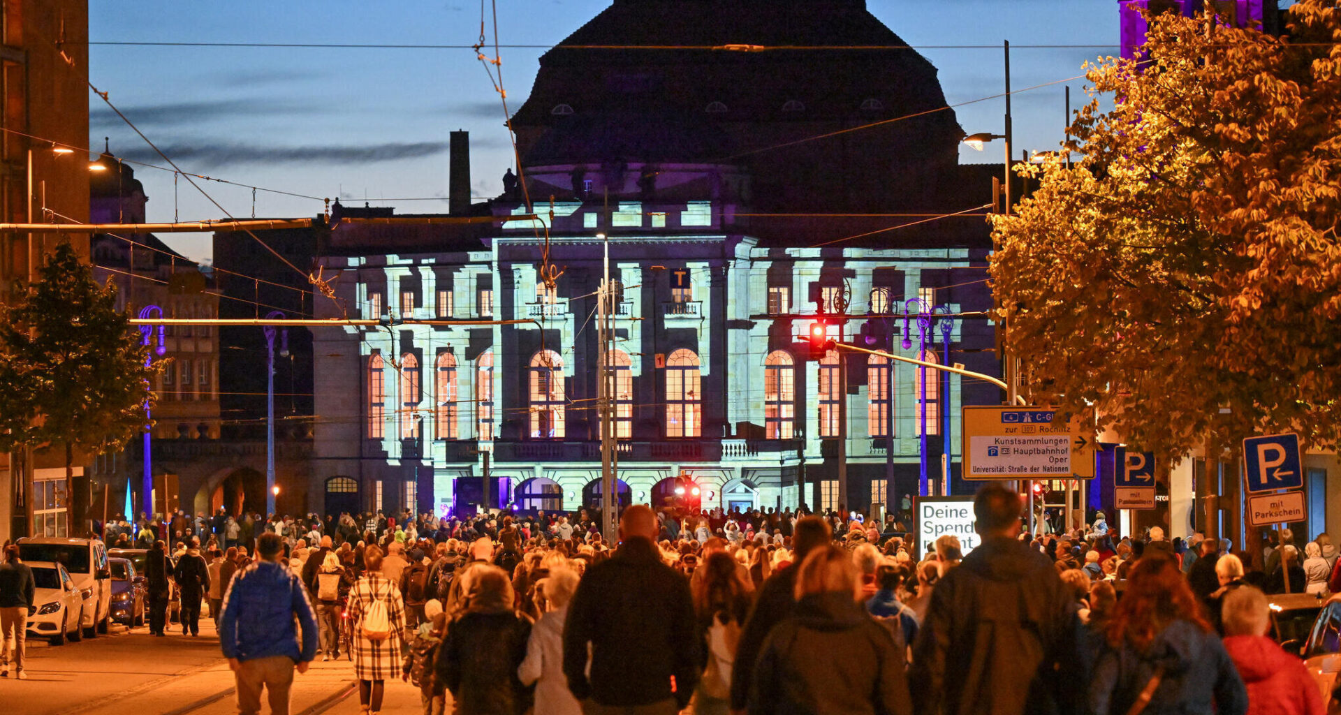 Das sind die Highlights im Kulturhauptstadt-September